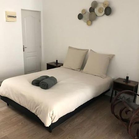 Appartement En Duplex A אוקסון מראה חיצוני תמונה