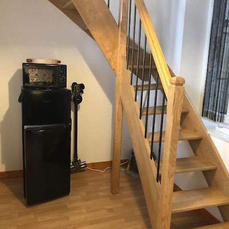 Appartement En Duplex A אוקסון מראה חיצוני תמונה