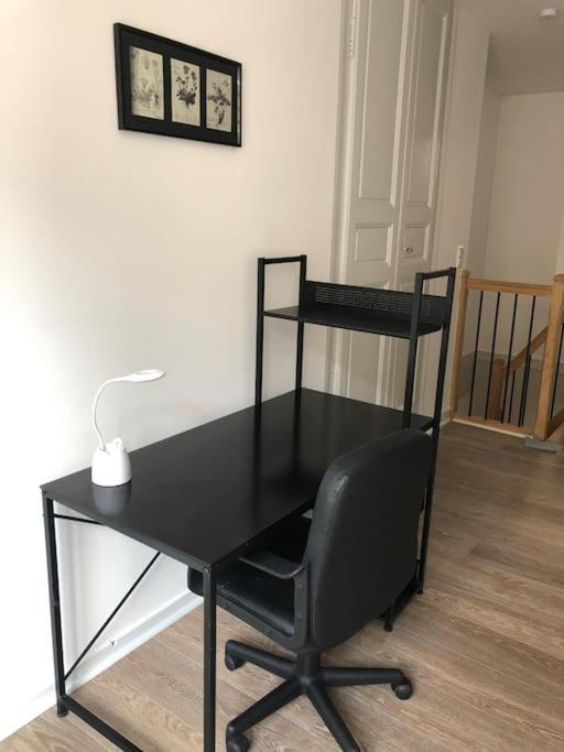 Appartement En Duplex A אוקסון מראה חיצוני תמונה