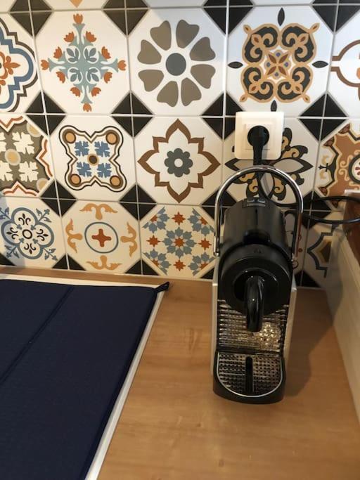 Appartement En Duplex A אוקסון מראה חיצוני תמונה