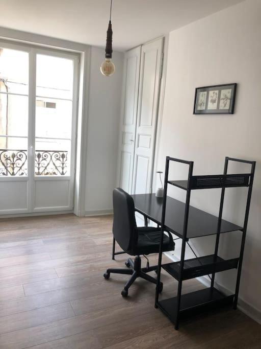 Appartement En Duplex A אוקסון מראה חיצוני תמונה
